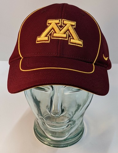 Minnesota Golden Gophers Nike 