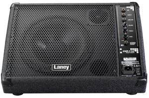 laney monitor speakers