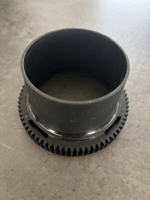 Veggetti Power Deluxe Spiral Spiralizer 17014 Plastic Gear Replacement Part ONLY