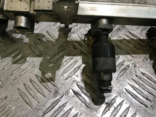 17089276 Einspritzventil  Opel Astra DE284123-11