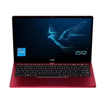 AIR Falcon Series Notebook/Laptop PC Intel I5 12Th Gen 8 GB RAM 512 GB SSD
