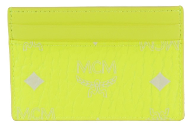 mcm card holder sale