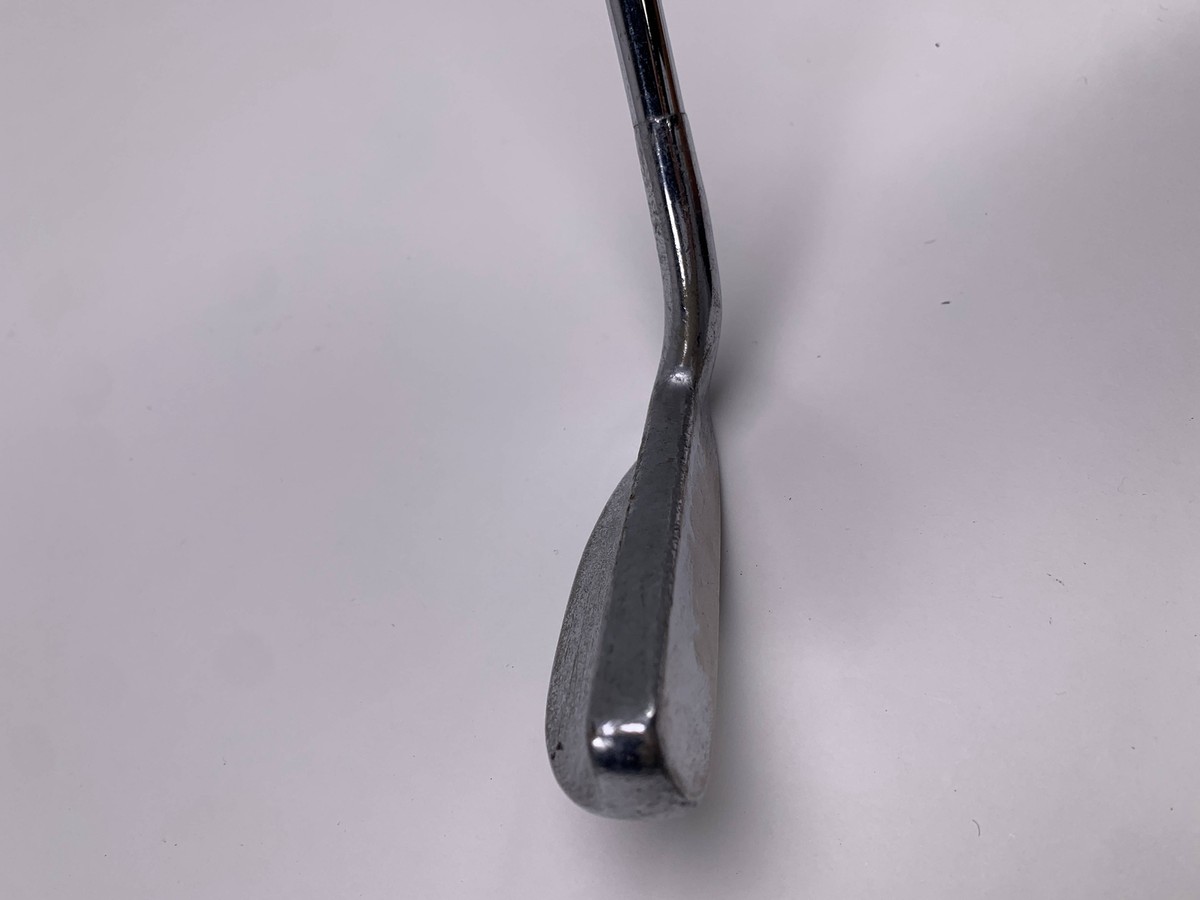 Putter Arnold Palmer Original Napa Blade 34 Pouces - Droitier, Acier, Collection Rare, PNC Bank