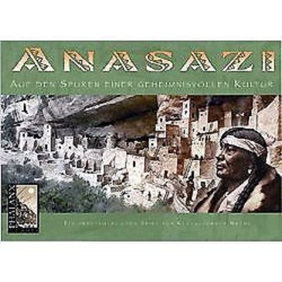 PHALANX: ANASAZI