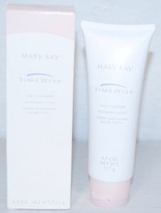ebay mary kay timewise moisturizer