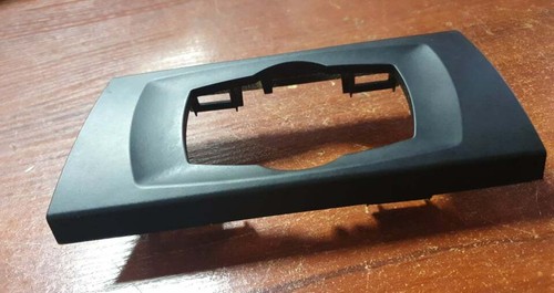 BMW E90 3ER / RHD SCHEINWERFER STEUERSCHALTER SURROUND TRIM 6938703