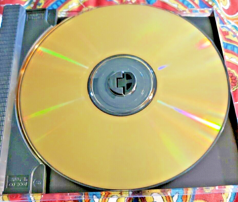 Buy Signals by Rush (CD, Oct-1994, Mobile Fidelity Sound Lab