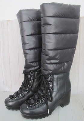 rockport winter boots