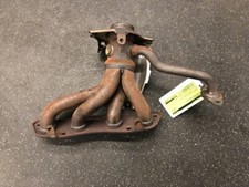 AUSPUFF KRÜMMER EXHAUST MANIFOLD Toyota Auris Touring Sports (E18) 2013 00000