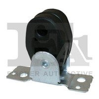 SchalldÄMpfer HÄNger Skoda Roomster 1.4/1.6 1.4TDI/1.9TDI