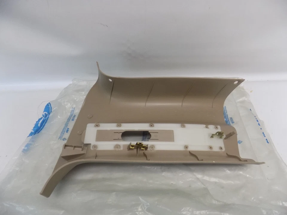 Новый оригинальный производитель 1998 Ford Windstar внутренняя верхняя отделка панель молдинг четверть крышки  - Изображение 2 из 3