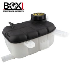 Radiator Coolant Overflow Reservoir Tank Wcap For Buick Encore 13-20 Chevy Trax