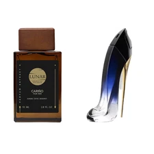 CARINO FOR HER EAU DE PERFUM OF Good Girl EXTRAIT DE PERFUME. 55ML