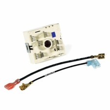 OEM Dual Burner Switch Kit for Jenn-Air JED8430ADB JES9800AAB CCE3400W NEW