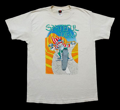 grateful dead motorcycle shirt