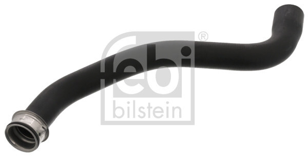 Febi Bilstein KüHlerschlauch KüHlwasserschlauch Wasserschlauch Links 46429-image