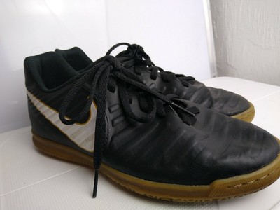 nike tiempox rio iv indoor soccer shoes