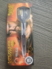 Brand new michael smith darts
