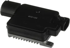 Cooling Fan Control   Gates   FCM106