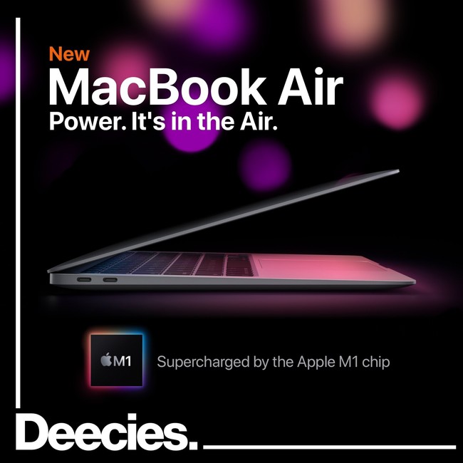 GuatemalaDigital.com: Apple M1 MacBook Air 13 pulgadas 512GB SSD 16GB ...