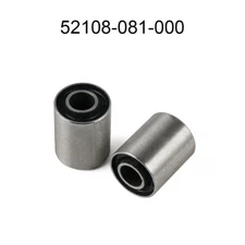 2pcs Swing Arm Bushings Bushes Set for Honda CRF50F CRF70F XR50R Z50A Z50R