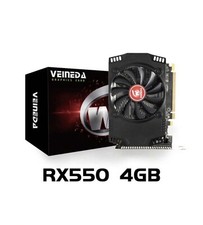 VEINEDA VEINEDA Radeon RX 554 4GB AMD Graphic...