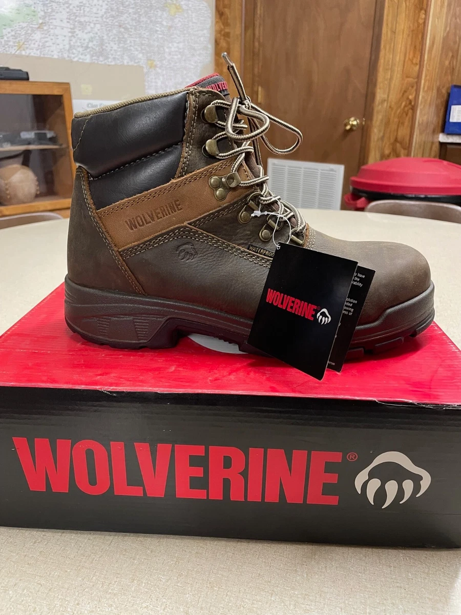 Wolverine w10314 clearance