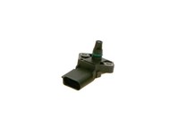 Bosch 0 261 230 208 Sensor Ladedruck FüR Audi Seat VW