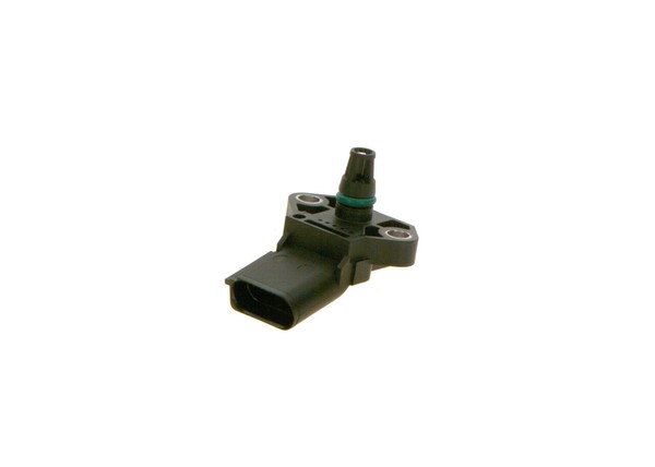 Bosch 0 261 230 208 Sensor Ladedruck FüR Audi Seat VW-image