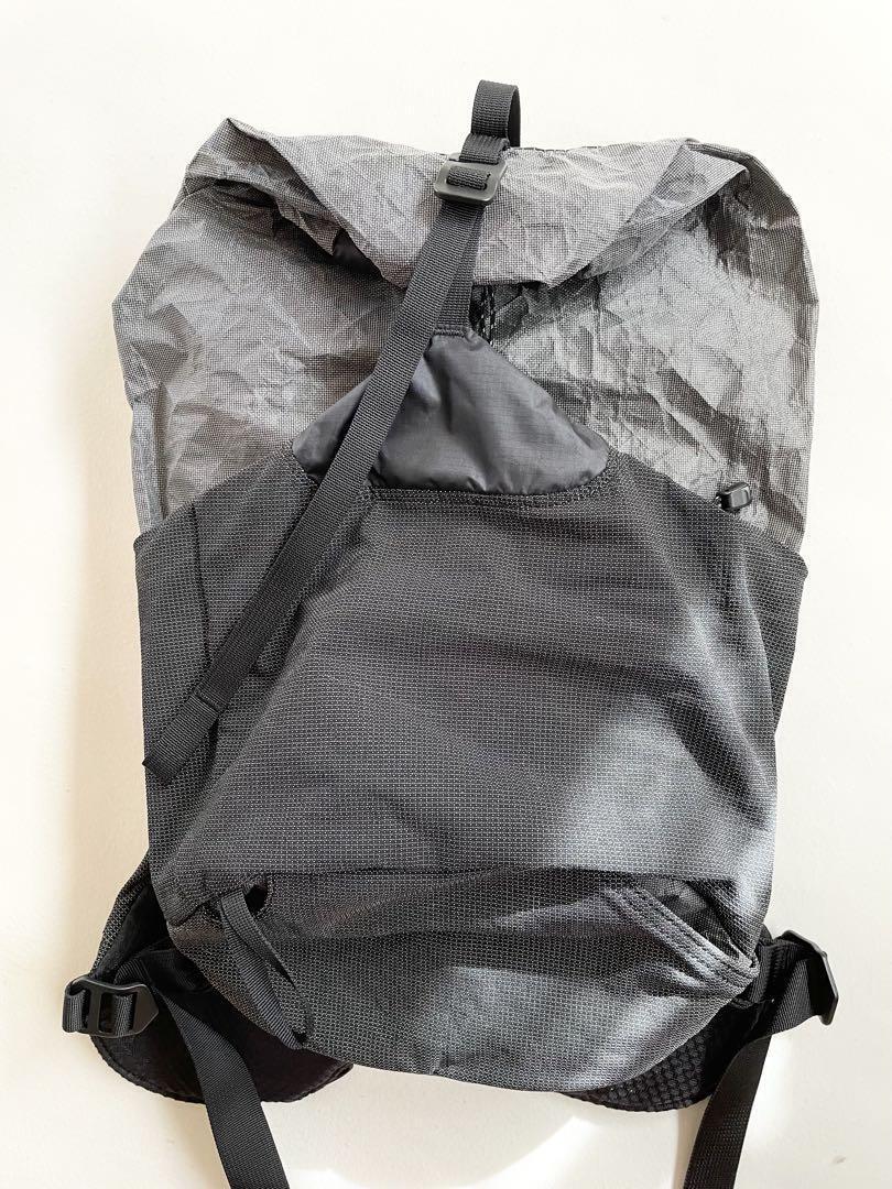 Pa'lante Mini Joey Trek Best Hikes UL Ultralight BackPack | eBay Pa'lante Mini Joey Trek Best Hikes UL Ultralight BackPack | eBay