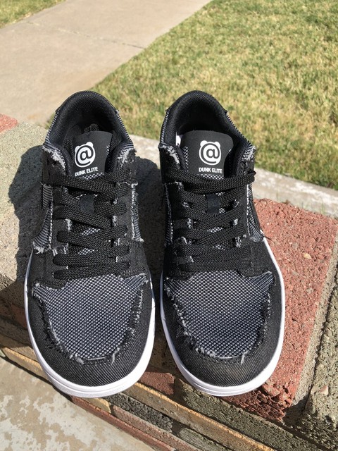 Size 6 - Nike SB Dunk Low Elite x Medicom BE@RBRICK 2017 for sale online | eBay
