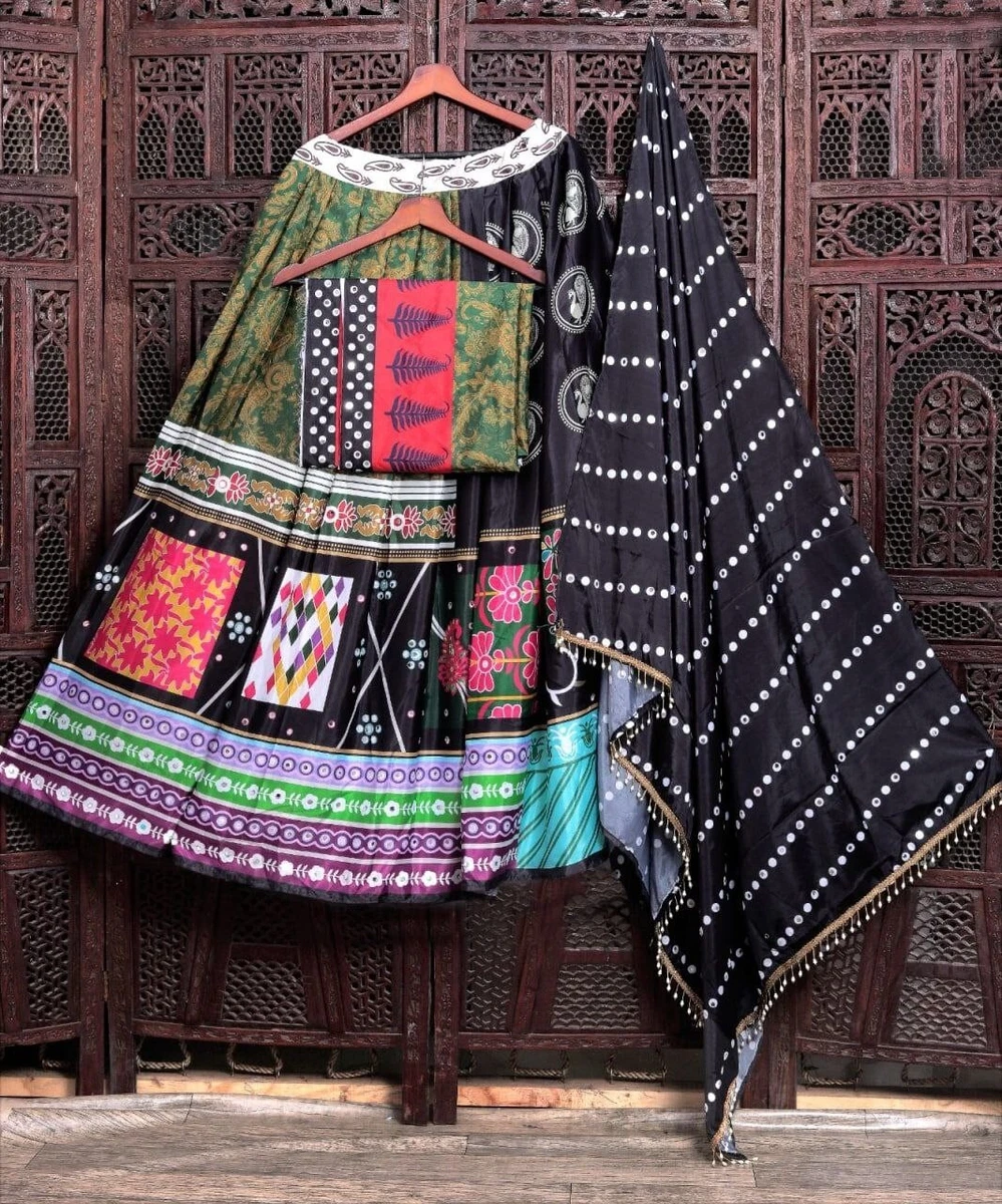 Sambalpuri lehenga choli cheap
