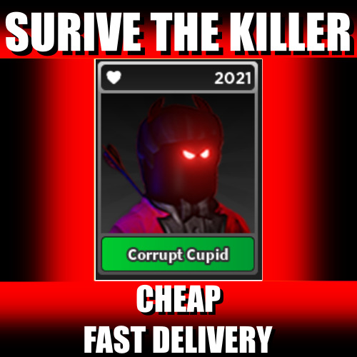 All knifes and skins, STK, Survive The Killer, Roblox