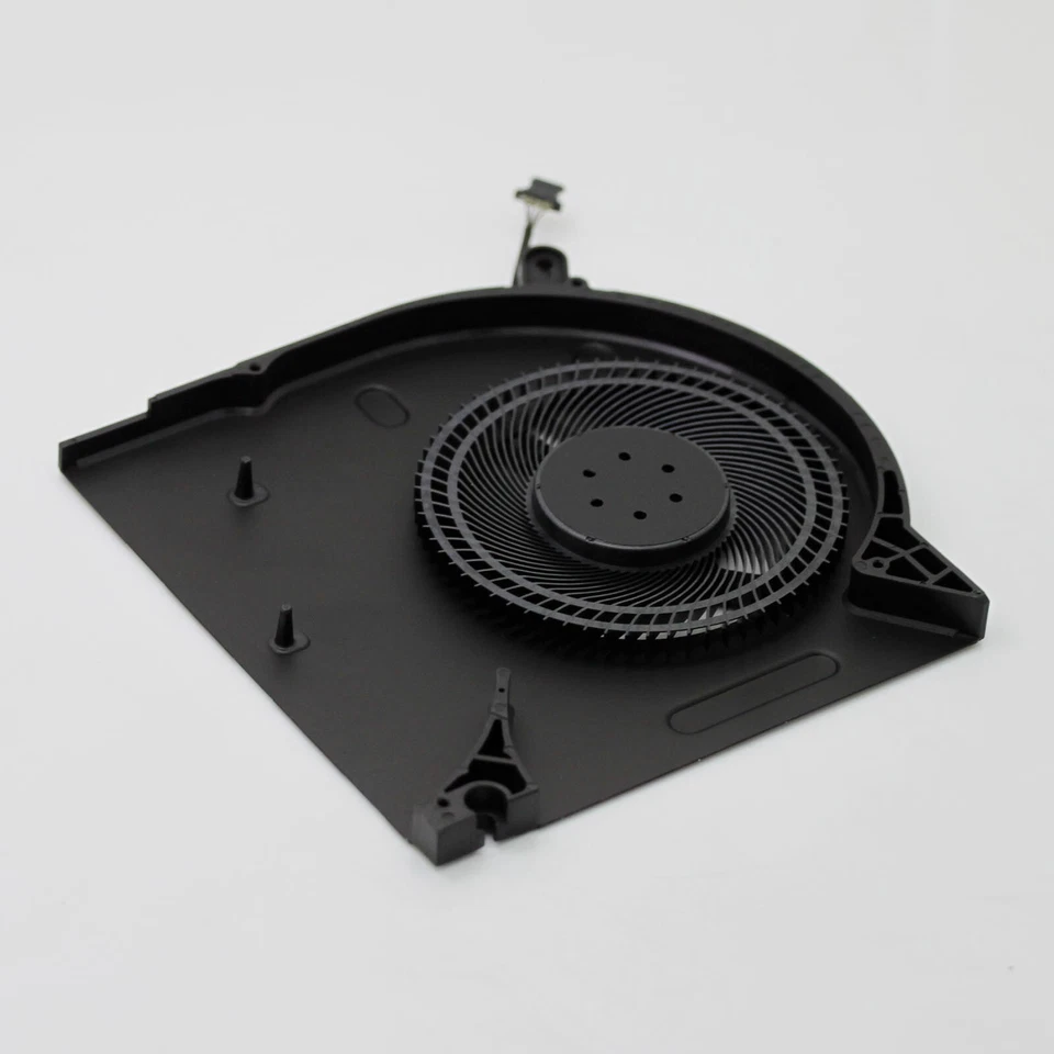 OEM CPU + GPU Cooling Fan For Dell Alienware M17 R3 M17 R4 P45E 0H5TYJ 0CNV63 - Image 3 of 4