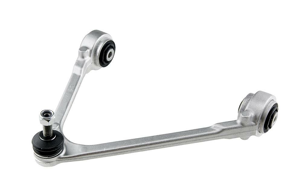 Bras de liaison avant gauche supérieur 2W933091AF pour suspension Jaguar XJ 2003-2009