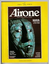 AIRONE RIVISTA NR. 68 DICEMBRE 1986