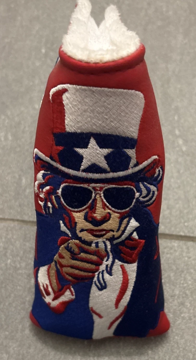 Swag Golf Blade Cover - Thumbnail 2