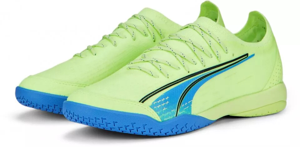 Puma Ultra ULTIMATE IC Men's INDOOR COURT Soccer Shoes Model