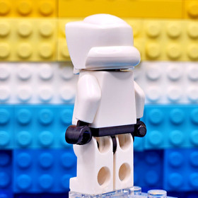 ✨Kate's Figs:  LEGO Star Wars SCOUT TROOPER (SW0005a) Minifig 8038✨