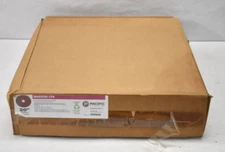 Pacific Floorcare Floor Maintenance Pads 20" Dia Maroon CFR 555926 Lot of 10