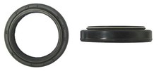 Fork Oil Seals For Kawasaki GPZ 750 TURBO (ZX750E)