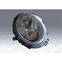 Magneti Marelli Scheinwerfer Halogen Rechts FüR Mini Mini R56 R55