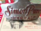 STARR X Bottle Opener  Simone Pure Beer Ale   RARE  New in Box — photo 2