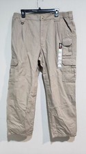 5.11 Tactical Mens 100 Cotton Canvas Pants 64358 SZ 38x30 Regular NWT