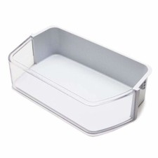 Door Shelf Basket Bin Right Side for Samsung RF260BEAESR RF260BEAESR/AA-0001