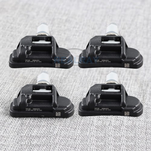TPMS Tire Pressure Sensor for Mercedes C250 C350 C63 CLA250 E250 Smart Fortwo eBay