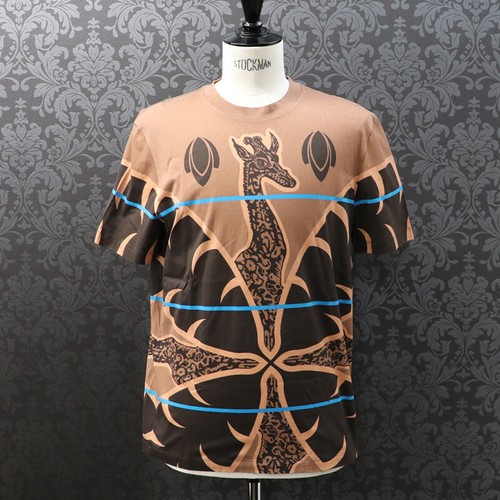 Clothing Chapman Giraffe T-Shirt size 
