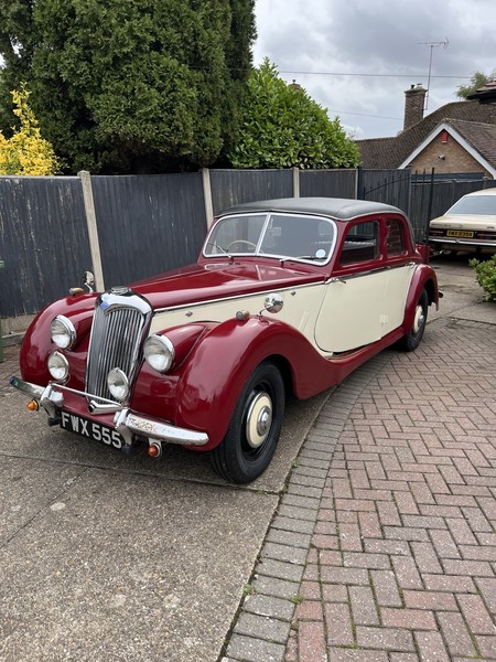 eBay - Riley RMB
