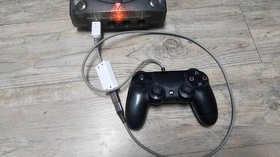 Pico2Maple Sega Dreamcast Bluetooth Wireless USB Adapter MOUSE/KEYBOARD/PS/XBox