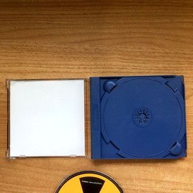 WORMS ARMAGEDDON EN BO&Icirc;TE SANS NOTICE SEGA DREAMCAST PAL FR IN COMPLET BOXED OVP